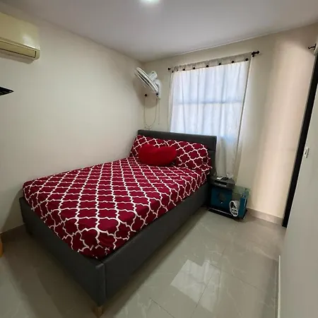 Apartamento Dino Cartagena