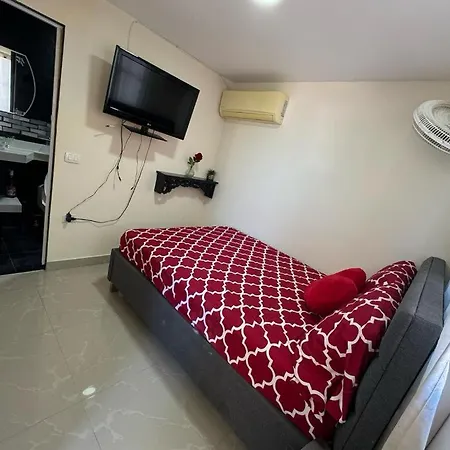 Dino Apartamento Cartagena