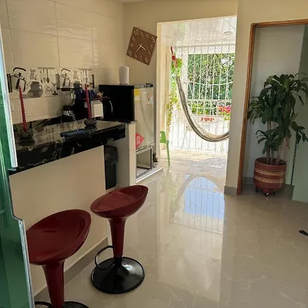 Apartamento Dino