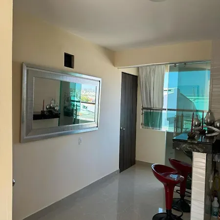 Apartamento Dino Cartagena