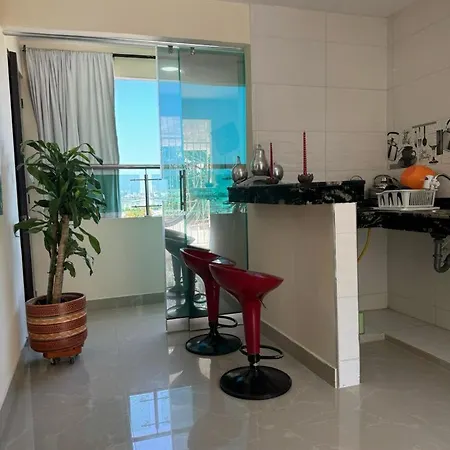 Apartamento Dino Cartagena