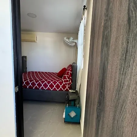 Apartamento Dino *